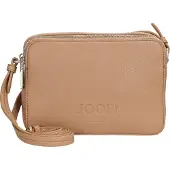 JOOP! Sac à bandoulière 'Cuore Lettera Susan' sable
