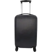 Scooli Valise à roulettes Spiderman
