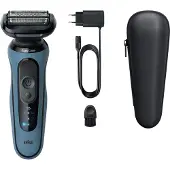 Braun Series 5 52-A1000S Azur