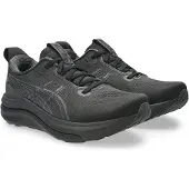 Asics Chaussure de course noir
