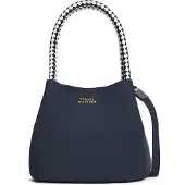Tommy Hilfiger Sacs à main 'Logo' bleu marine
