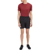 ENERGETICS He.-Shorts Thilo M BLACK BLACK M