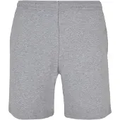 Urban Classics Pantalon gris chiné