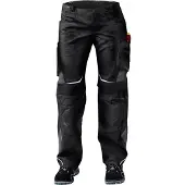 Kübler Pantalon de travail Cordura pour femmes (34)