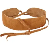 LASCANA Ceinture camel