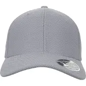 Flexfit Casquette 'Hybrid' gris
