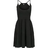 Urban Classics Robe noir
