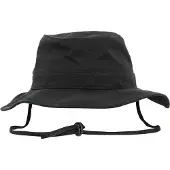 Yupoong Chapeaux noir
