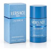 Versace Eau Fraiche Man Déodorant Stick 75ml