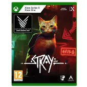 Stray Xbox Serie S/X