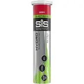 Sis Electrolytes Go Hydro Berry 4 g