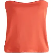 Next Haut orange