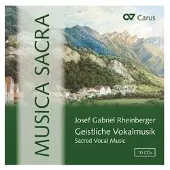 OUTHERE Musica Sacra