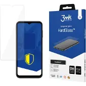 3mk Protection Coque en verre dur 3mk pour Samsung Galaxy A14 4G/5G