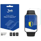 3mk Protection Watch Protection v. ARC+ do Huawei Watch Fit 2, Film de protection pour smartwatch, Transparent