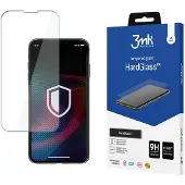 3mk Protection Apple iPhone 14 Pro - Coque en verre dur 3mk