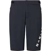 Oakley Free Ride Shorts Noir 29 Homme