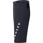 Oakley Apparel Short de vélo Free Ride noir 32
