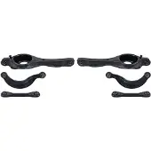 ABS Kit de réparation bras de suspension en acier . adapté notamment pour FORD FOCUS