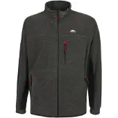 Trespass Jynx Fleece Noir XL Homme
