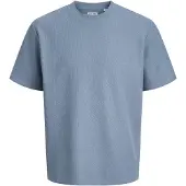 Jack & Jones T-Shirt 'JJEAustin' opal