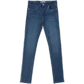 Levi's Jean '711' bleu denim