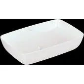 Villeroy & Boch Vasque à poser Artis 58 cm blanc 41725801 (380 mm, 580 mm)