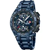 Festina - F20757/1 - Montre-bracelet - Chronographe - Hommes