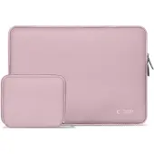Tech-Protect Neoslim (14", Universel), Sac pour notebook, Rose, Pink