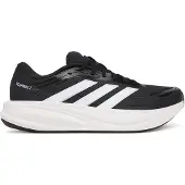 Adidas Chaussure de course 'Response 2' noir / blanc