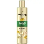 Pantene Shampooing MIRACLE SOFT &amp; SMOOTH 250 ml