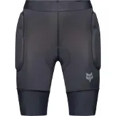 FOX Short de cyclisme technique Titan Race, taille M