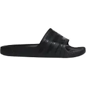 Adidas - Sandales de bain pour homme « Adilette Aqua » PP1235 (42 EU) (noir)