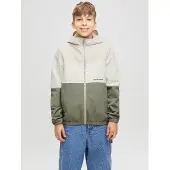 Jack & Jones Elegacy Light Jacke Beige 14 Years Jungen Beige 14 Years