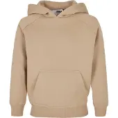 Urban Classics Sweat beige foncé