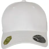 Flexfit Casquette blanc