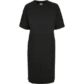 Urban Classics Robe noir