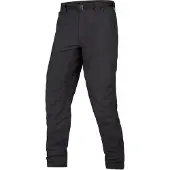Endura Pantalon de sport noir