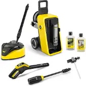 Kärcher K7 Comfort Premium Connect Home