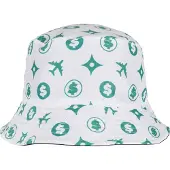 Cayler & Sons Chapeaux jade / noir / blanc