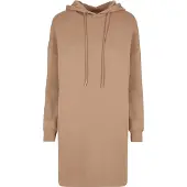 Urban Classics Robe rose ancienne