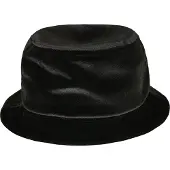 Urban Classics Chapeaux noir