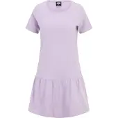 Urban Classics Robe 'Valance' violet clair