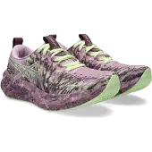 Asics Noosa Tri 16 Running Shoes Violet EU 39 Femme