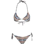 Urban Classics Bikini mélange de couleurs