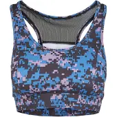 Urban Classics Soutien-gorge De Sport Tech Mesh