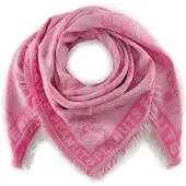 Codello Foulard rose