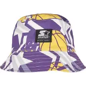 Starter Black Label Chapeaux jaune / gris / violet / blanc
