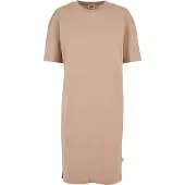 Urban Classics Robe rose pastel