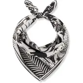 Codello Foulard noir
